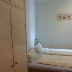 Buch-Ein-Bett Hostel Номер категории Эконом с различными типами кроватей фото 3