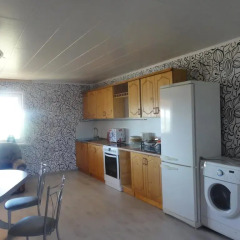 Гостиница Guest House Zarechye 18 в номере