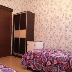 Гостиница Mini-Otel Garibaldi детские мероприятия