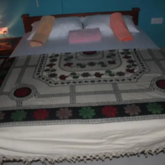Отель Grand Beach Holiday Resort Номер Делюкс с различными типами кроватей