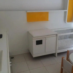 Отель Go PX Beach Living 1206 удобства в номере фото 2