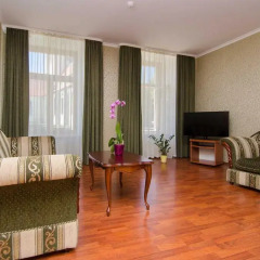 Апартаменты Georghof Apartments Таллин помещение для мероприятий