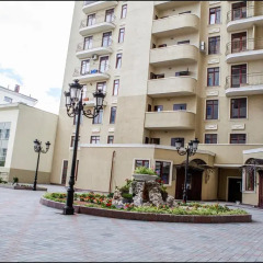 Гостиница Роскошные аппартаменты в центре города фото 3