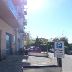 Отель B&B Agorà 3* Улучшенный номер