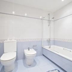 Отель Motorsport Bed & Breakfast 3* Номер Делюкс фото 5