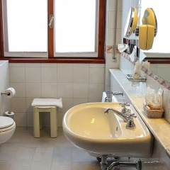 Hotel Bristol 4* Стандартный номер с двуспальной кроватью фото 5