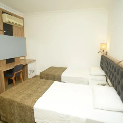 Kleopatra Celine Hotel комната для гостей фото 2