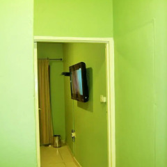 Отель Berry Bliss Guest House 4* Номер Делюкс