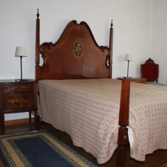 Отель Room São Dinis комната для гостей фото 5