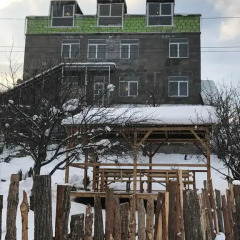 Отель Art Guesthouse Армения, Цахкадзор - отзывы, цены и фото номеров - забронировать отель Art Guesthouse онлайн фото 5