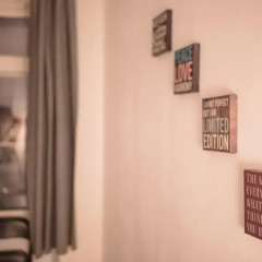 Апартаменты Vestergade 19 Apartment Студия с различными типами кроватей фото 8