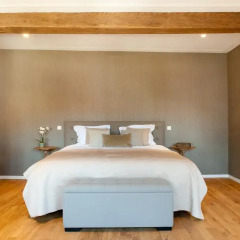 Отель B&B Ambrogio 5* Люкс повышенной комфортности с различными типами кроватей фото 5