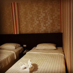 Отель Iraqi Residence 3* Улучшенный номер фото 4