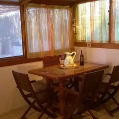 Отель Plemmirio Holiday Home Сиракуза в номере