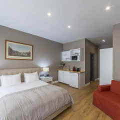 Отель Nuru Ziya Suites 4* Люкс фото 2