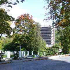 Отель Apartman Nadezda парковка