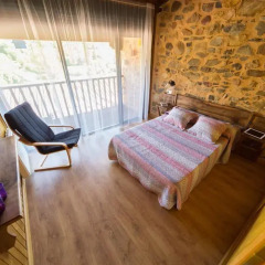 Отель Casa Rural El Nido Azul & Suite Rural Nido Azul II комната для гостей фото 5
