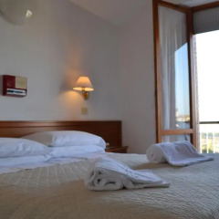 Hotel Universo 3* Стандартный номер фото 2