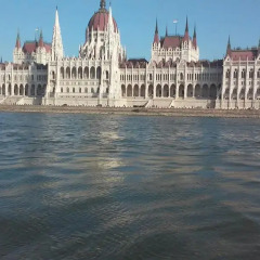Отель New Danube Flat пляж фото 2