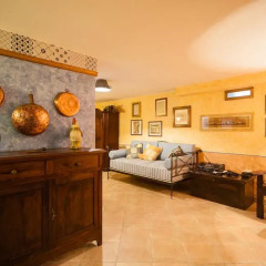 Отель Villa Pignoe Пиньоне питание фото 2