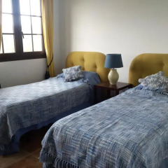 Отель Villa Pantanal in Golf Costa Brava комната для гостей фото 3