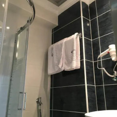 Mandrino Hotel 3* Стандартный номер с различными типами кроватей фото 8