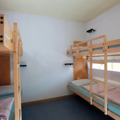 Youth Hostel Цюрих детские мероприятия фото 3