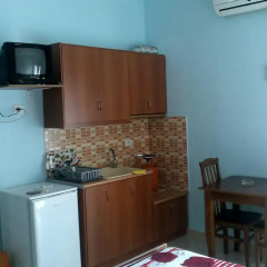 Отель Joni Apartments Албания, Ксамил - отзывы, цены и фото номеров - забронировать отель Joni Apartments онлайн в номере