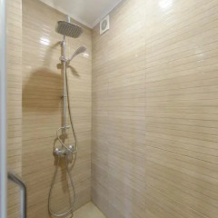 Гостиница Partner Guest House Saksahans'koho Украина, Киев - отзывы, цены и фото номеров - забронировать гостиницу Partner Guest House Saksahans'koho онлайн ванная фото 2