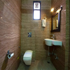 Hotel Amrit Villa 3* Стандартный номер с различными типами кроватей фото 8