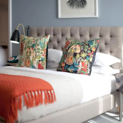 The Warrington Hotel 4* Стандартный номер с различными типами кроватей фото 2