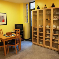 Отель 107 Rosario, Guesthouse развлечения