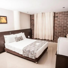 Hotel Acqua Express 3* Стандартный номер с различными типами кроватей фото 14
