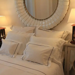 Отель Lisbon Downtown Inn 3* Люкс с различными типами кроватей фото 28