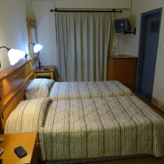 Отель Sylvia Hotel Греция, Родос - 1 отзыв об отеле, цены и фото номеров - забронировать отель Sylvia Hotel онлайн комната для гостей фото 4