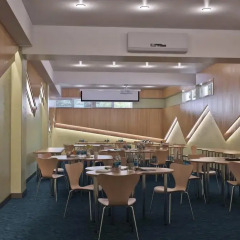 Отель Караван Кыргызстан, Каракол - отзывы, цены и фото номеров - забронировать отель Караван онлайн питание