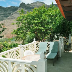 Отель Finca Tomás y Puri Апартаменты с 2 отдельными кроватями фото 10