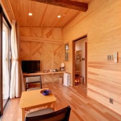 Отель Sachinoyu Onsen Насусиобара сауна