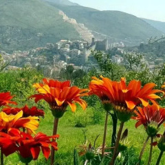 Отель Mezzabrino Vista Castello Итри фото 5