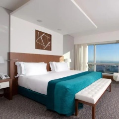 EPIC SANA Lisboa Hotel комната для гостей фото 3
