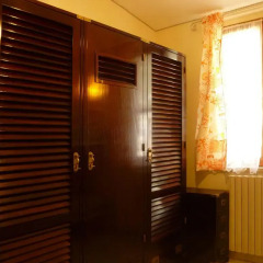 Отель Villa della Stella Фонди удобства в номере фото 2