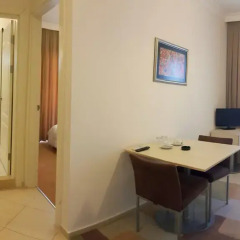 Kamer Suites & Hotel 3* Люкс фото 19