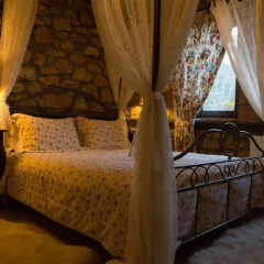 Отель Archontiko Emmanouilidi Suites комната для гостей фото 2