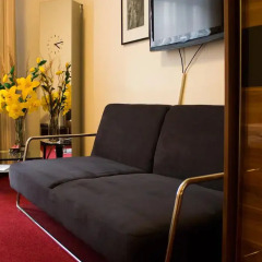 Hotel - Pension Dormium - Jasminka Rath 3* Стандартный номер фото 3