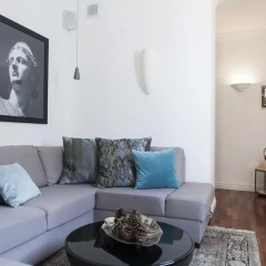 Отель Luxury Magic Home Польша, Варшава - отзывы, цены и фото номеров - забронировать отель Luxury Magic Home онлайн комната для гостей фото 5