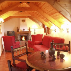 Hotel Posada Real 2* Люкс с различными типами кроватей фото 3