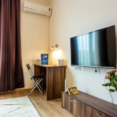 Отель Premier Suite Sofia удобства в номере фото 2