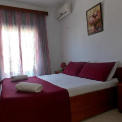 Отель Villa Doka 3* Студия с различными типами кроватей