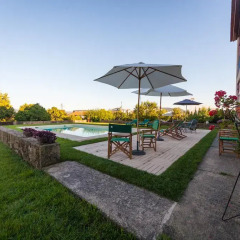 Отель Casa do Varandão Стандартный номер разные типы кроватей фото 30