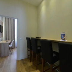 Апартаменты Aurellia Apartments Вена удобства в номере